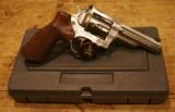 Ruger GP100 Match Champion .357mag - 2 of 7