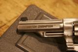 Ruger GP100 Match Champion .357mag - 6 of 7