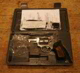 Ruger SP101 Talo .357Mag 2.25" - 3 of 5