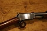 Winchester Model 1890 3rd Model Takedown .22 Long - 23 of 26