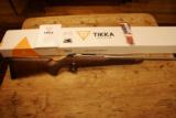 Tikka T3x Hunter Stainless Fluted .30-06 - 2 of 11