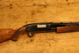 Winchester Model 12 Trap 12ga Post-64 - 15 of 23