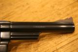 Smith & Wesson Model 29-3 .44mag w/box - 5 of 10