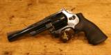Smith & Wesson Model 29-3 .44mag w/box - 6 of 10