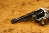 Smith & Wesson Model 29-3 .44mag w/box - 7 of 10