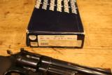 Smith & Wesson Model 29-3 .44mag w/box - 2 of 10