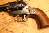 Ruger Old Single Six Convertible .22LR/.22WMR - 6 of 11