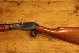Winchester Model 62-A .22 S,L, or LR - 8 of 26