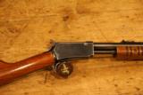 Winchester Model 62-A .22 S,L, or LR - 3 of 26