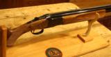Browning Citori Skeet 20ga 28" - 2 of 24