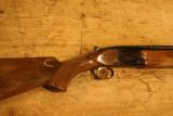 Browning Citori Skeet 20ga 28" - 16 of 24