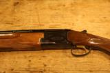Browning Citori Skeet 20ga 28" - 22 of 24