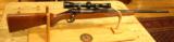 Ruger M77 .300 Win Mag w/ Leupold M8 4x Scope "200th Year of American Liberty" - 1 of 26