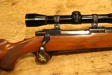 Ruger M77 .300 Win Mag w/ Leupold M8 4x Scope "200th Year of American Liberty" - 14 of 26