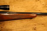 Ruger M77 .300 Win Mag w/ Leupold M8 4x Scope "200th Year of American Liberty" - 15 of 26
