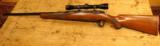 Ruger M77 .300 Win Mag w/ Leupold M8 4x Scope "200th Year of American Liberty" - 17 of 26