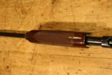 Remington Model 870 Wingmaster 20ga Dave Cook 100 Limited Edition - 17 of 17