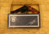 Smith & Wesson Model 19-3 - 1 of 12