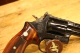 Smith & Wesson Model 19-3 - 11 of 12