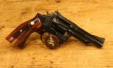 Smith & Wesson Model 19-3 - 9 of 12