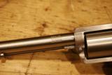 DMAX inc. Sidewinder L6 .45LC/.410 Revolver - 4 of 6