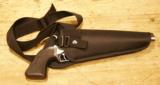 DMAX inc. Sidewinder L6 .45LC/.410 Revolver - 3 of 6