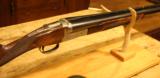 Winchester Model 23 Pigeon 12ga - 2 of 26