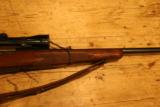 Winchester Model 70 Westerner .264 Win Mag Pre-64 Extremely Early SN 480XXX - 16 of 26