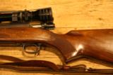 Winchester Model 70 Westerner .264 Win Mag Pre-64 Extremely Early SN 480XXX - 20 of 26