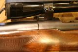 Winchester Model 70 Westerner .264 Win Mag Pre-64 Extremely Early SN 480XXX - 26 of 26
