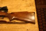 Winchester Model 70 Westerner .264 Win Mag Pre-64 Extremely Early SN 480XXX - 19 of 26