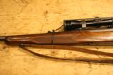 Winchester Model 70 Westerner .264 Win Mag Pre-64 Extremely Early SN 480XXX - 22 of 26
