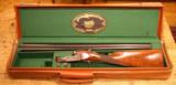 Parker DHE 28ga Reproduction by Winchester - 2 of 26