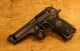 Beretta 92FS 9mm Luger w/FREE extra mag! *FALL SALE* - 1 of 5