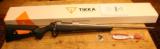 Tikka T3x Lite Stainless Synthetic 7mm Rem Mag JRTXB370 - 2 of 10