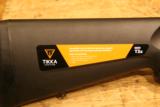 Tikka T3x Lite Stainless Synthetic 7mm Rem Mag JRTXB370 - 8 of 10