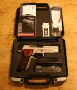 Sig Sauer P226 Stainless Elite 9mm CALL FOR BEST PRICE! - 2 of 4