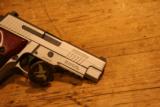 Sig Sauer P226 Stainless Elite 9mm CALL FOR BEST PRICE! - 3 of 4
