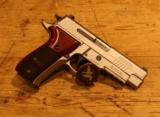 Sig Sauer P226 Stainless Elite 9mm CALL FOR BEST PRICE! - 1 of 4