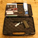 Kimber Custom TLE/RL II TFS 9mm 3200339 - 2 of 9