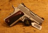 Kimber Stainless Ultra Carry II 9mm 3200329 - 5 of 6