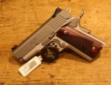 Kimber Stainless Ultra Carry II 9mm 3200329 - 1 of 6