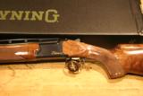 Browning Citori CX 12ga 32" 018039302 - 8 of 14