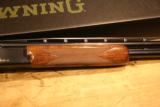 Browning Citori CX 12ga 32" 018039302 - 5 of 14