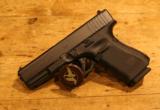 Glock 19 Navy Seal Foundation 9mm Luger - 7 of 10