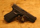 Glock 19 Navy Seal Foundation 9mm Luger - 1 of 10