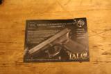Glock 19 Navy Seal Foundation 9mm Luger - 3 of 10