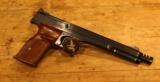 Smith & Wesson Model 41 .22LR
- 10 of 13