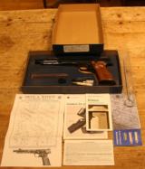 Smith & Wesson Model 41 .22LR
- 3 of 13