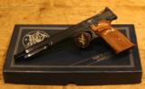 Smith & Wesson Model 41 .22LR
- 1 of 13